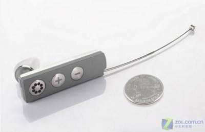 蓝牙耳机耳帽耳胶性价比 蓝牙耳机4.0质量好推