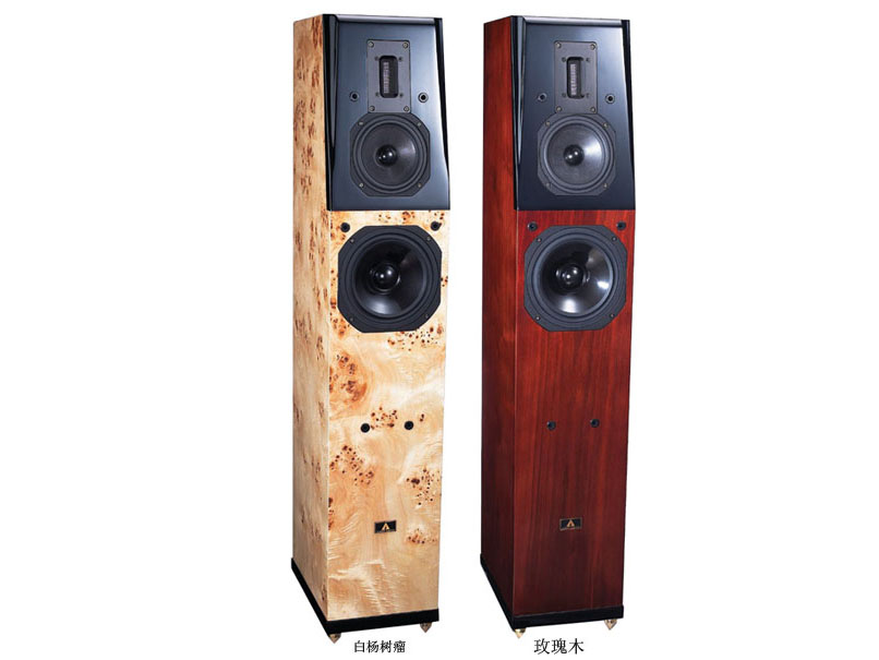 hi-fi音箱+金琅ac-782经典2005版